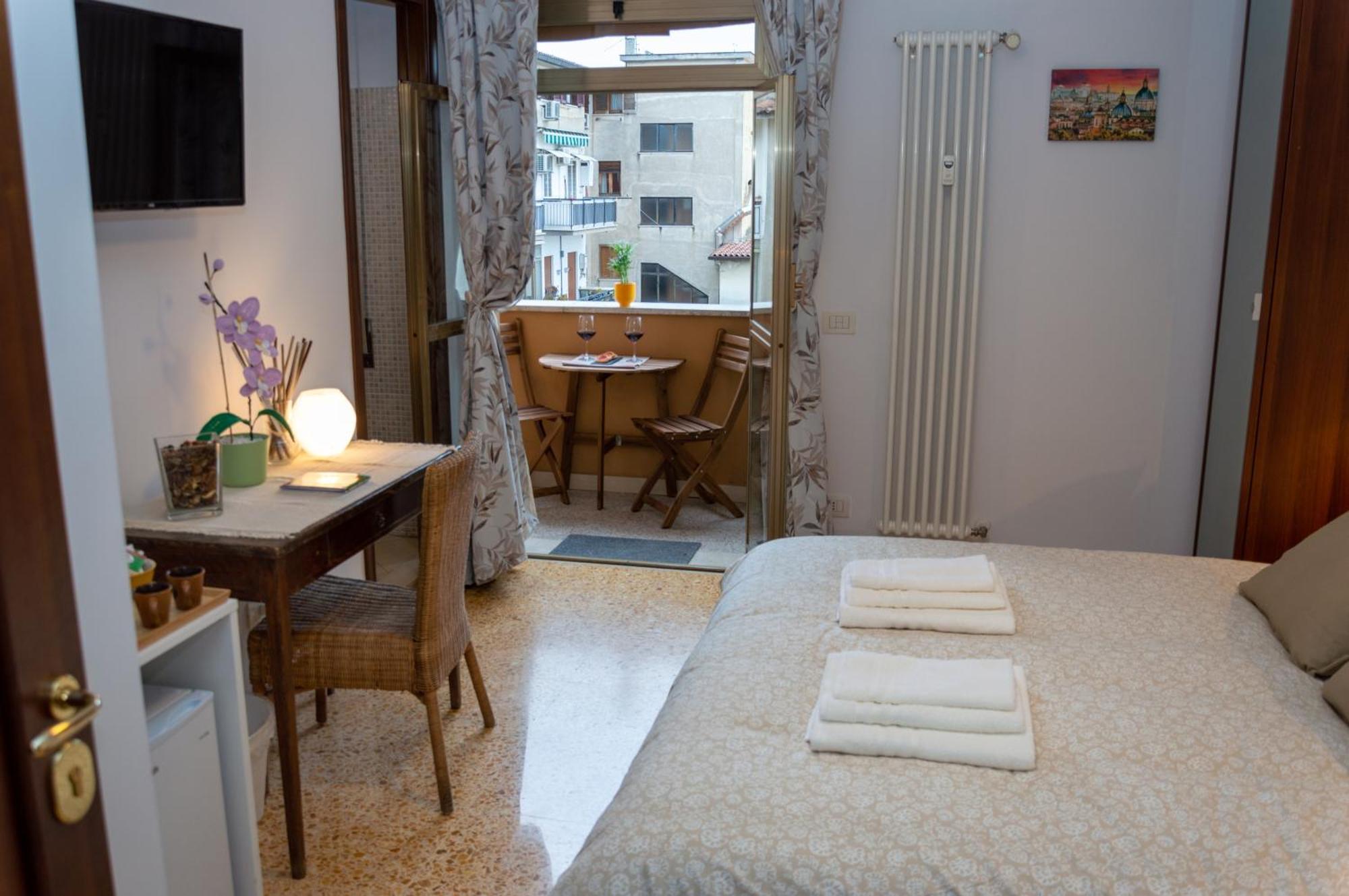 Testaccio Xix-Xxv Bed And Breakfast Rome Bagian luar foto
