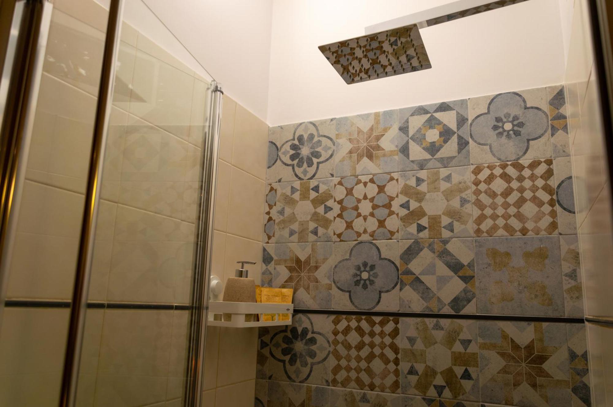 Testaccio Xix-Xxv Bed And Breakfast Rome Bagian luar foto