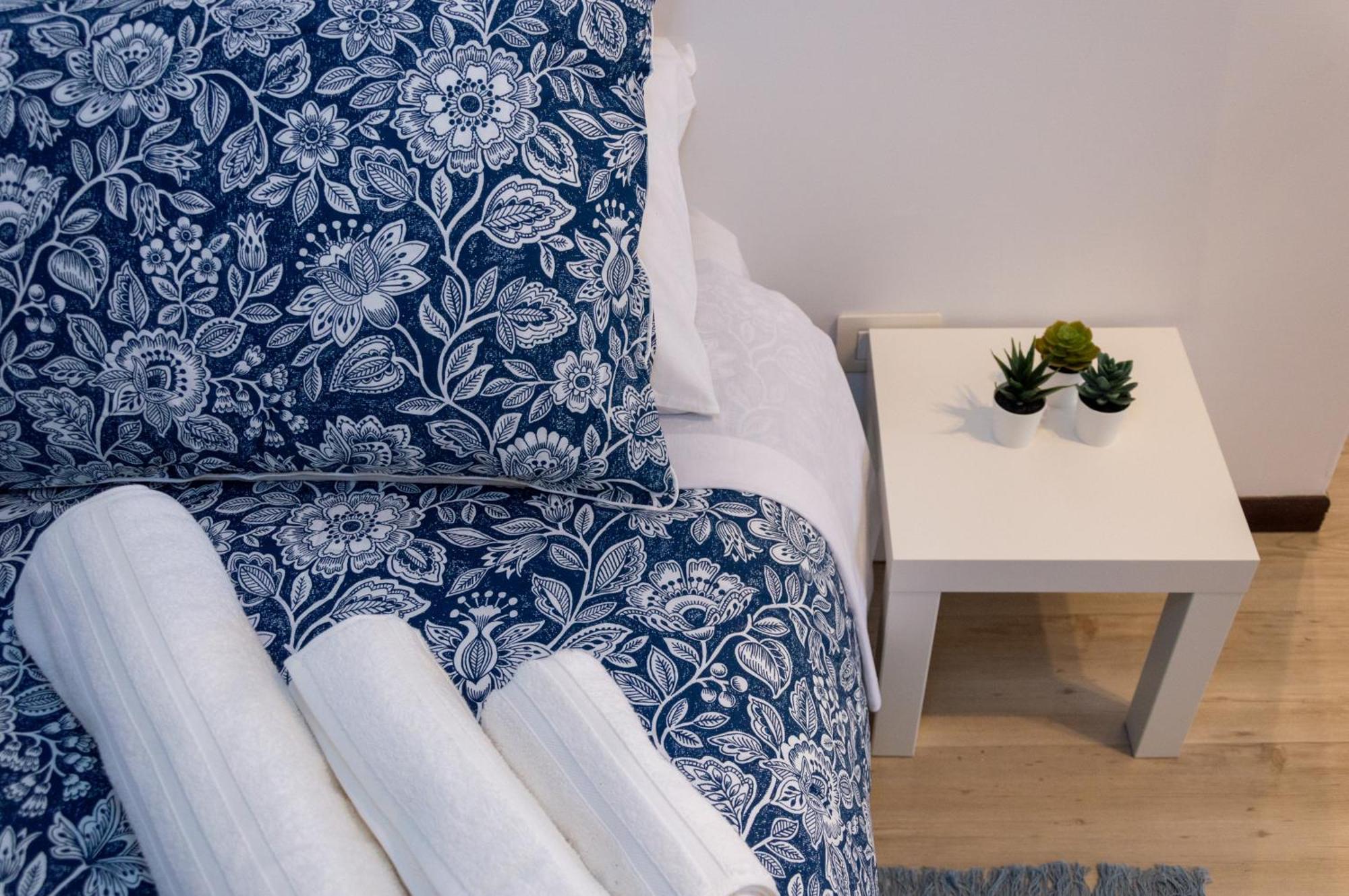 Testaccio Xix-Xxv Bed And Breakfast Rome Bagian luar foto